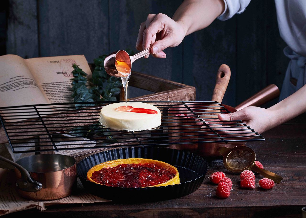 十二糖 | BRIX 12 PATISSERIE「圣诞月· 法式西点」