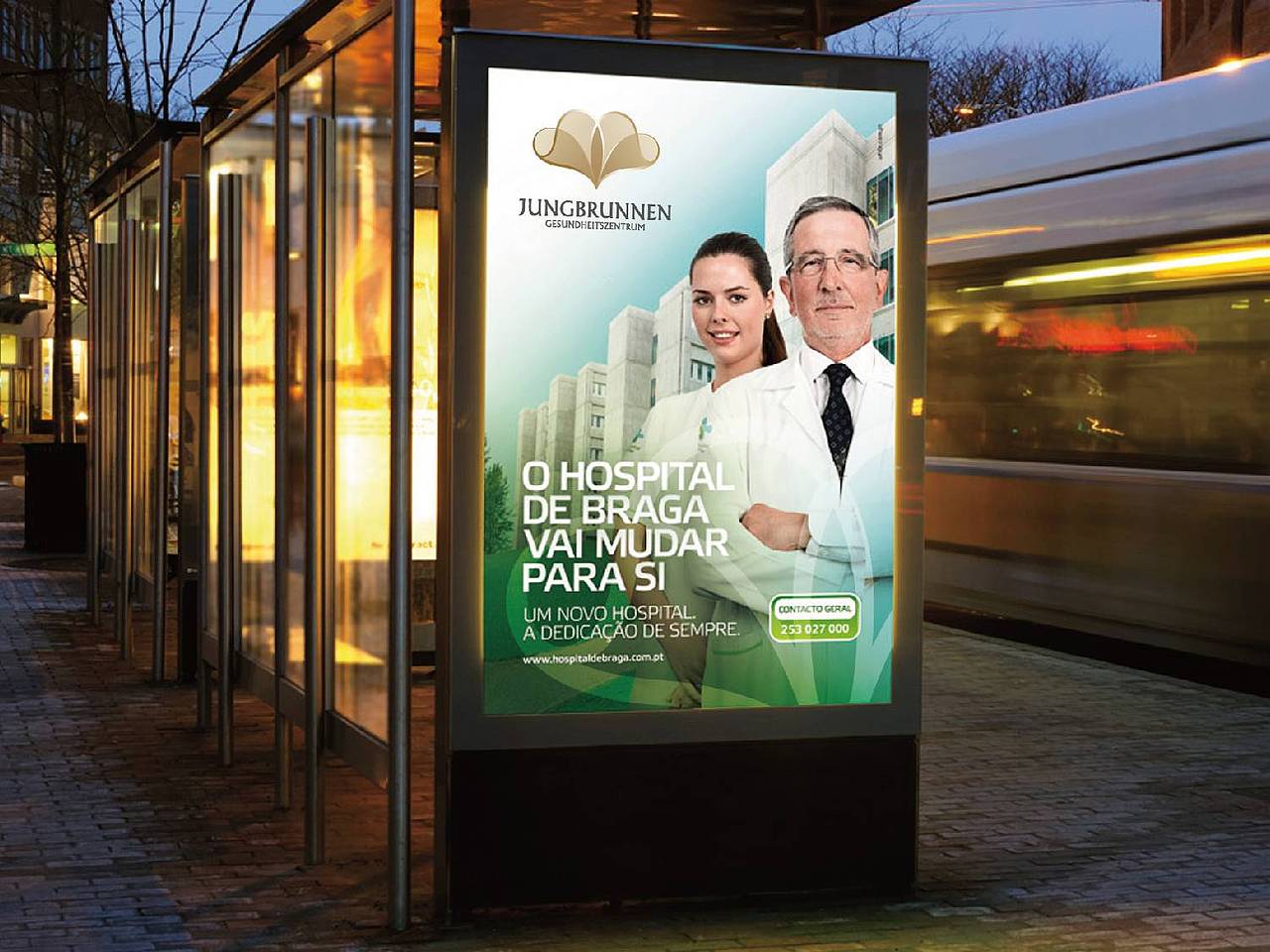 医疗logo设计 医院导视设计 医院品牌设计营销策划（图ZMTY2MzI4NjYw） - 品牌 - 站酷设计师英迈品牌策略设计原创素材 - 站酷ZCOOL