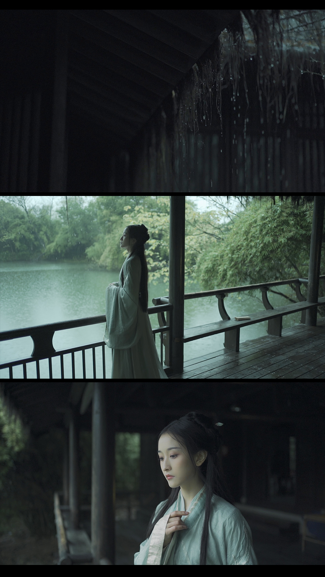 人间清欢可期 古风原创唯美mv