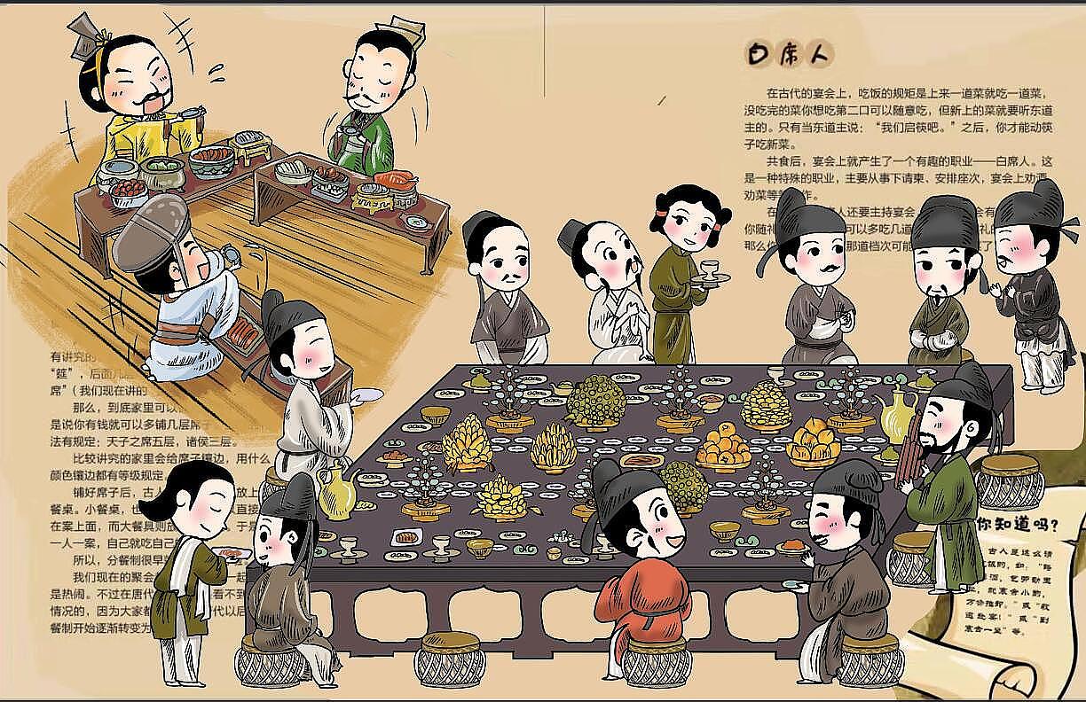 成语故事漫画组图（图ZMjM0ODcwMDYw） - 儿童插画 - 站酷设计师田禾插画原创素材 - 站酷ZCOOL