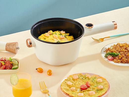 总觉得自己进步了 但又没有