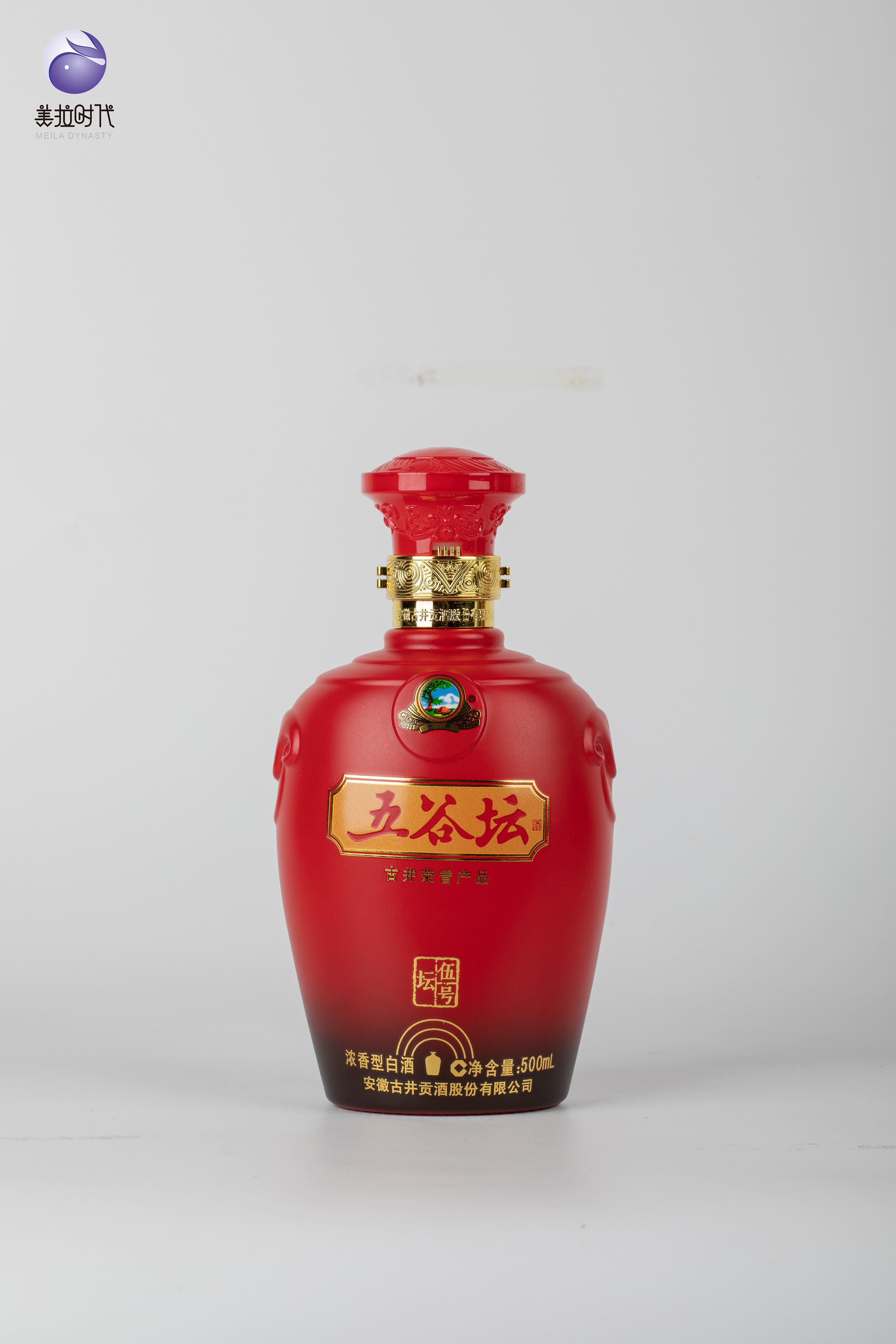 白酒-美拉时代