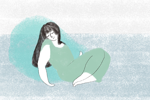 21天早睡晚安打卡系列（图ZMTY4MTgxMDA0） - 商业插画 - 站酷设计师上吉的玉子原创素材 - 站酷ZCOOL