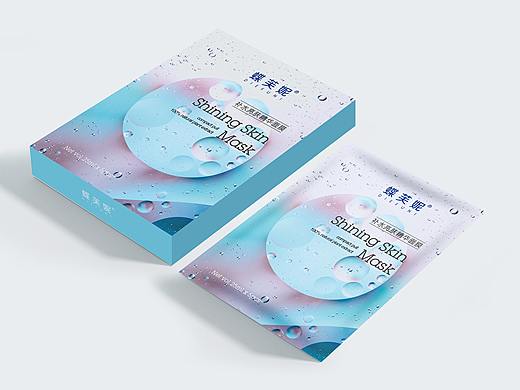 面膜