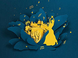 就爱广场舞APP话题作品