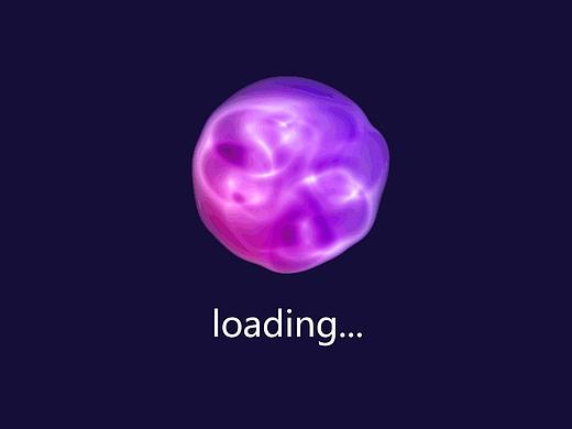 loading动画（个人主页-ZMzQyMTEzNjA=） - 动效设计 - 站酷设计师木子李李儿原创素材 - 站酷ZCOOL