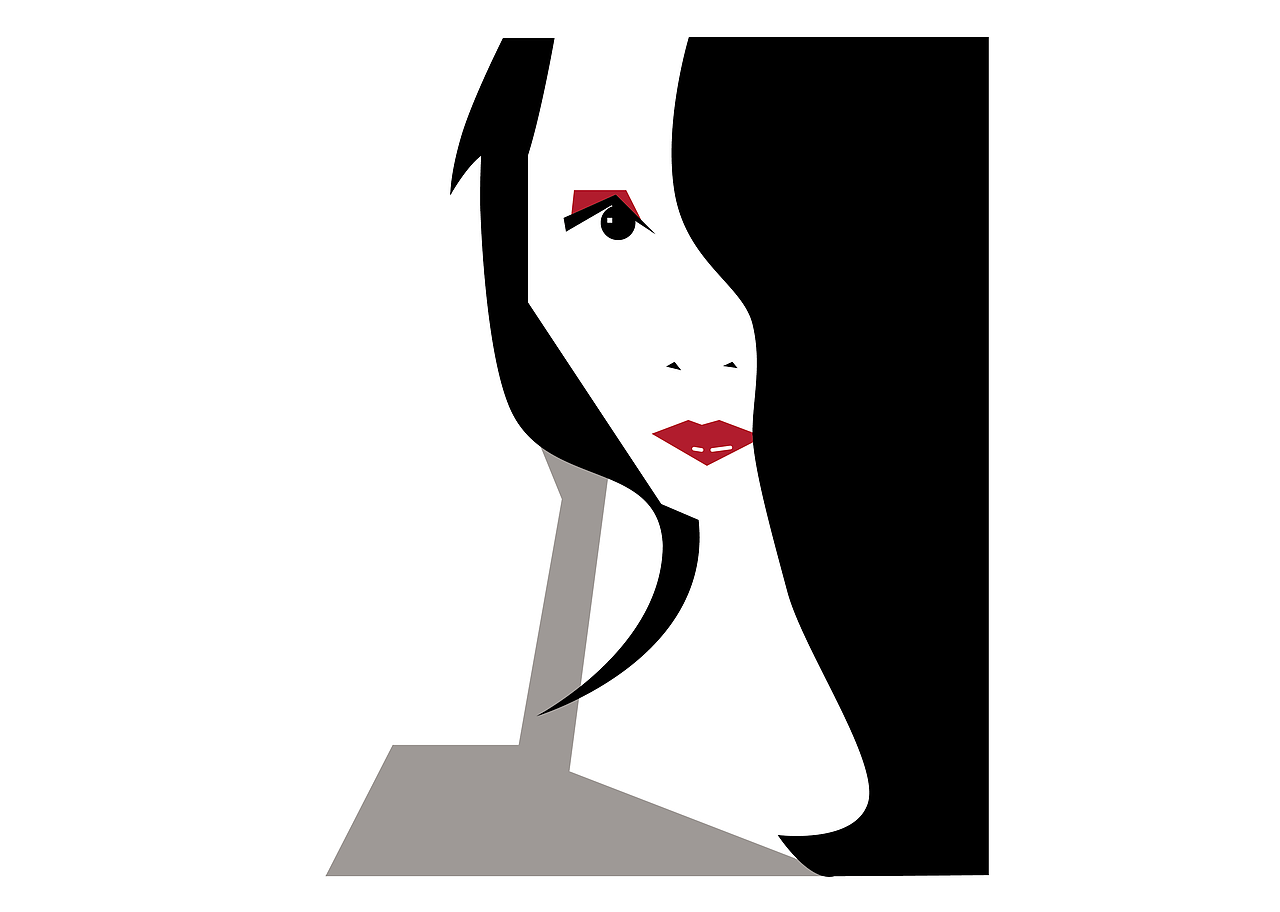 ai插画矢量图练习4