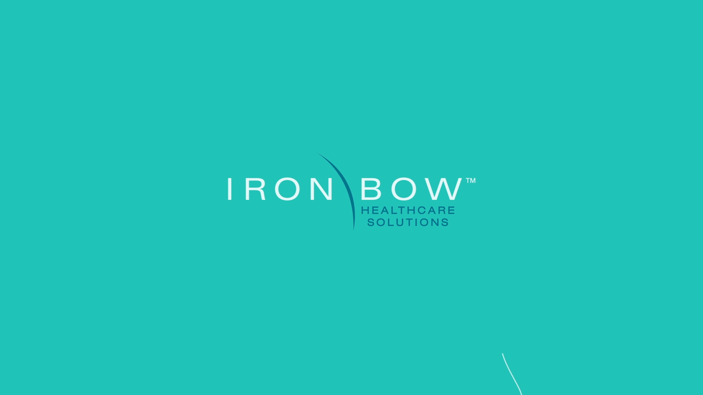 美国Iron Bow Technologies项目 【MG】