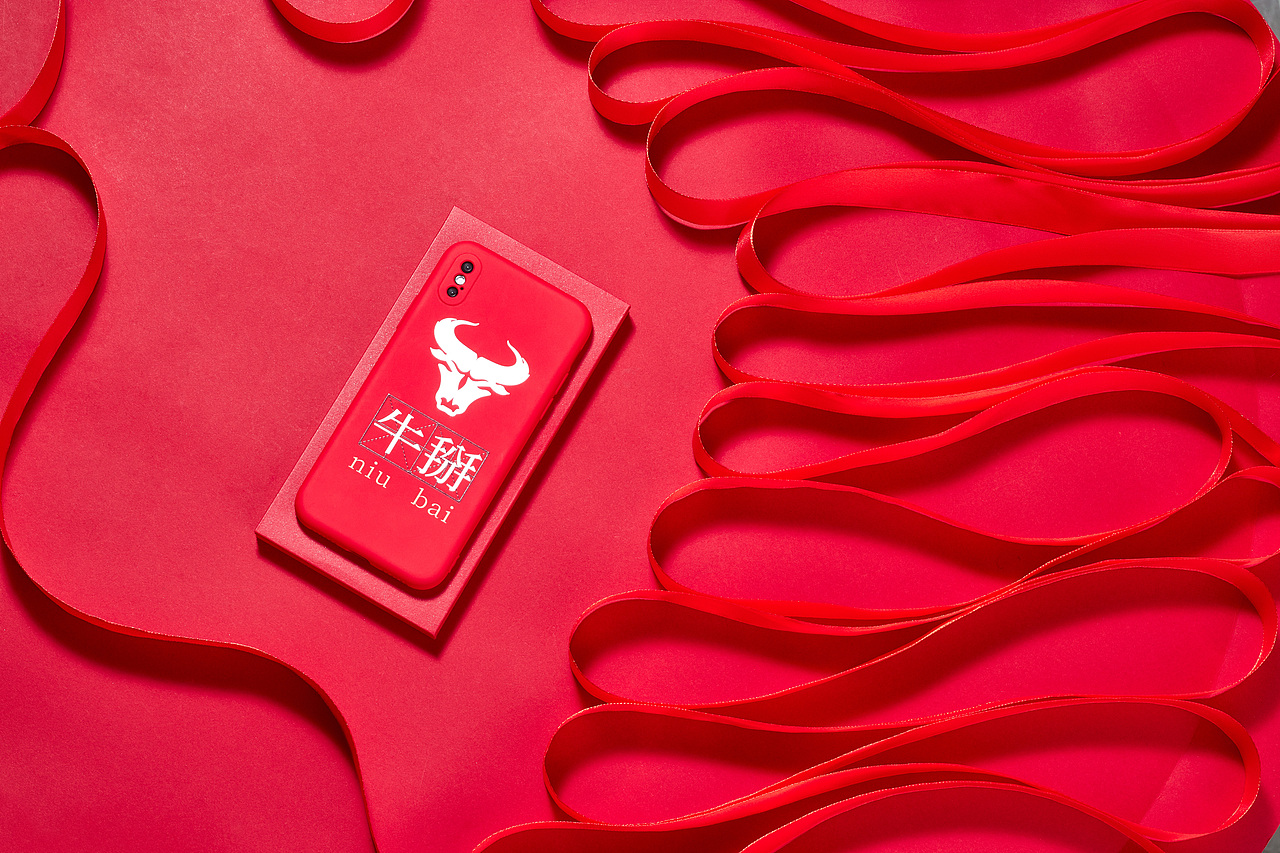 新年合集|你的新年手机壳到啦