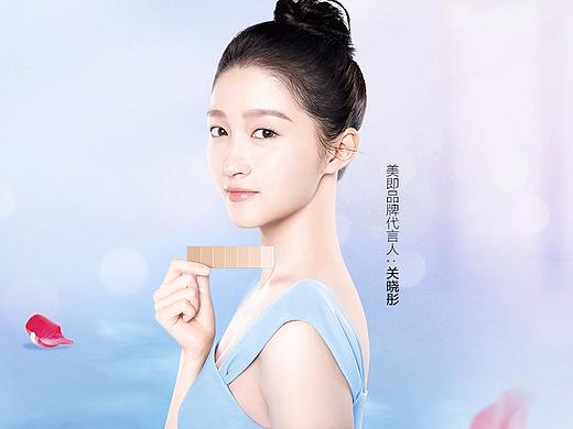 七夕海报设计（个人主页-ZMzgzODQ2OTI=） - 品牌 - 站酷设计师卿卿清的夏天原创素材 - 站酷ZCOOL