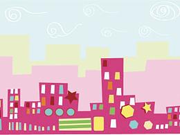 藝術插畫設計作品集