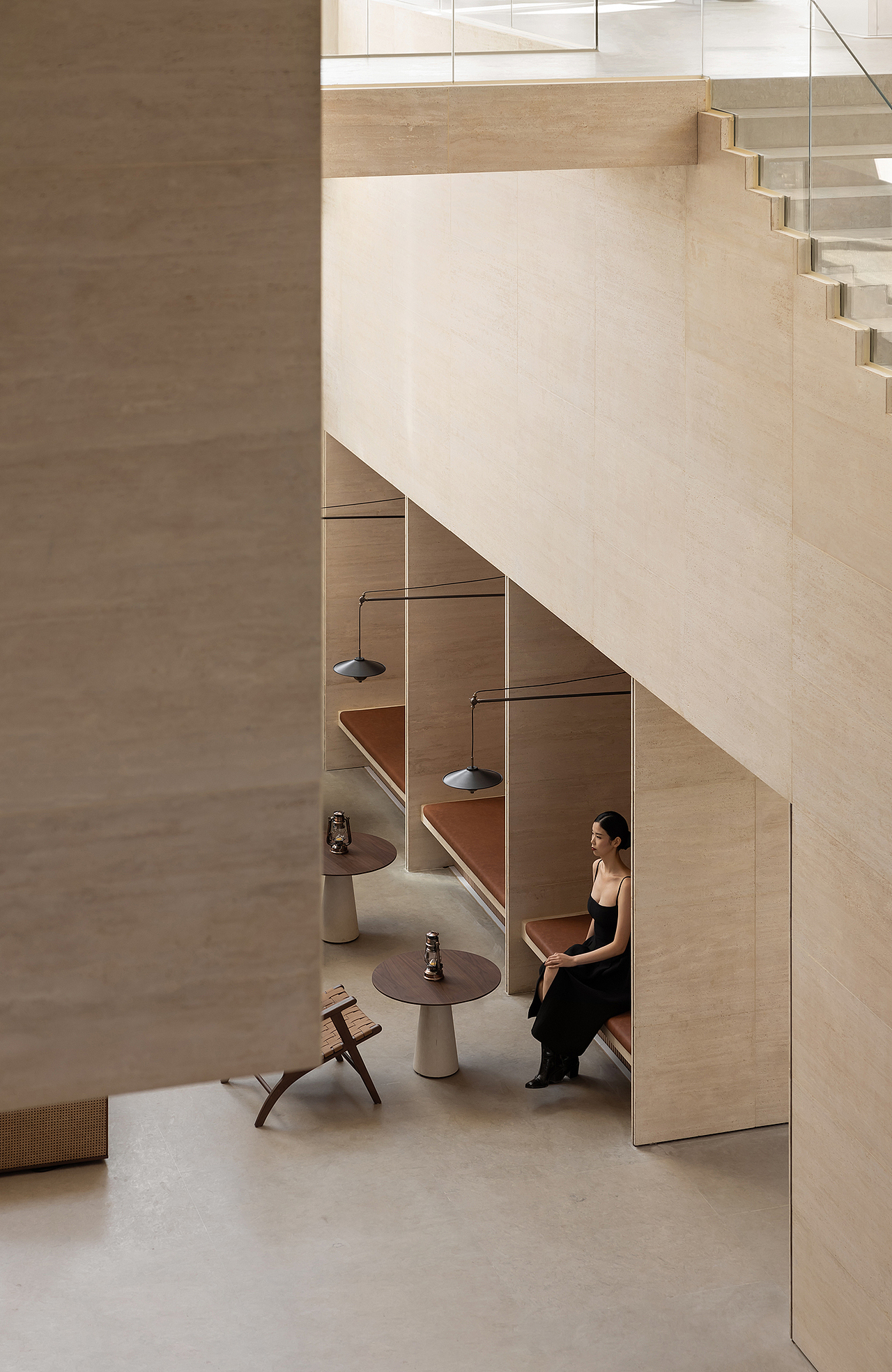 远洋长江樽国际无界艺术馆（图ZMjkyNTE2NTQ0） - 环境/建筑摄影 - 站酷设计师钟子鸣Jerry原创素材 - 站酷ZCOOL