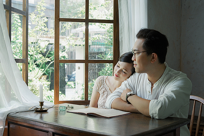 在南欧，与你共谱生活之歌（图ZMTMzNDk3NTQw） - 人像摄影 - 站酷设计师wayzhang原创素材 - 站酷ZCOOL