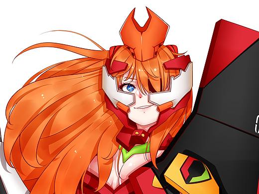 明日香二设
