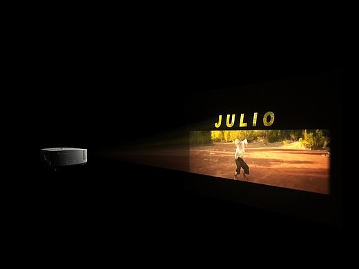 来我家看电影呀（个人主页-ZNDc1Mzg4MDg=） - 其他三维 - 站酷设计师JULIO跃原创素材 - 站酷ZCOOL