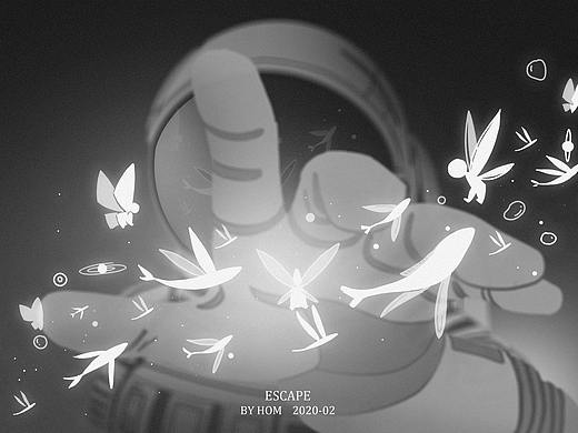 ESCAPE-希望丨2020