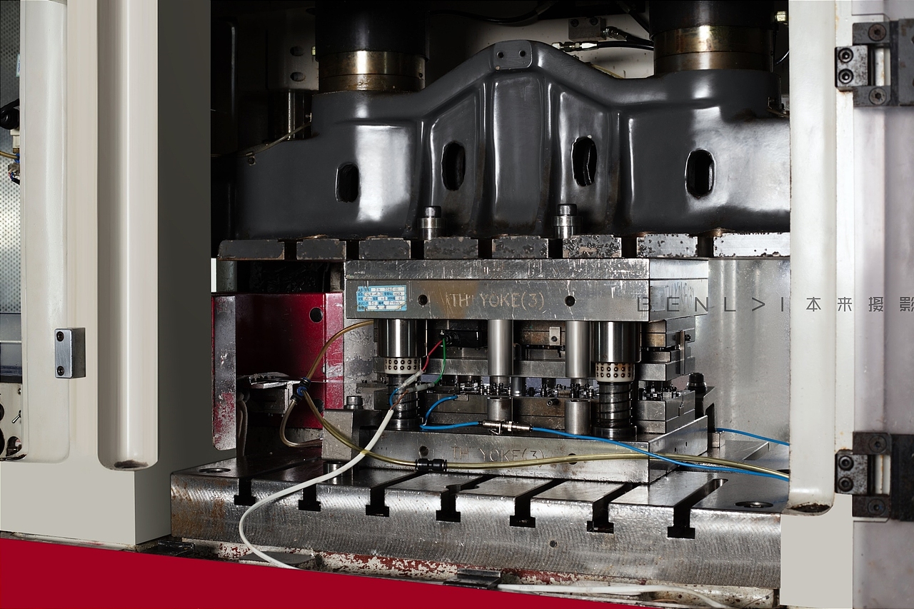 东洋旺和工厂摄影 工业厂房摄影 工业设备摄影