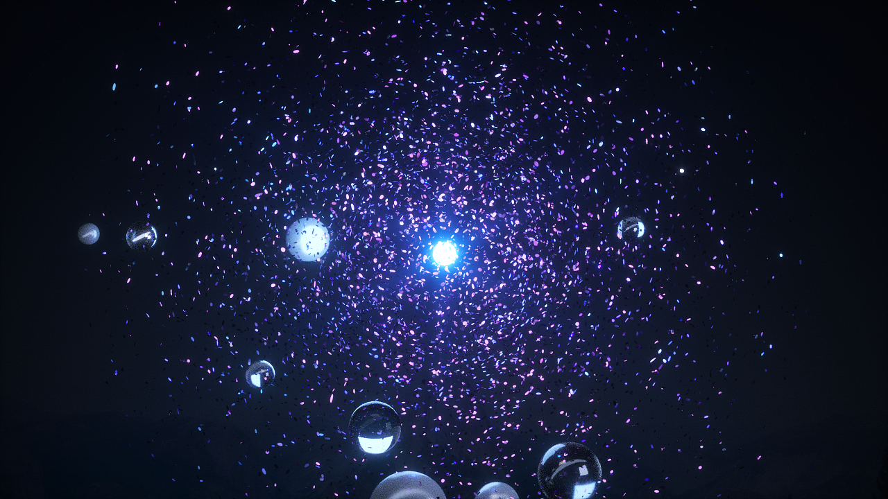 BABABA-LOGO动画片头