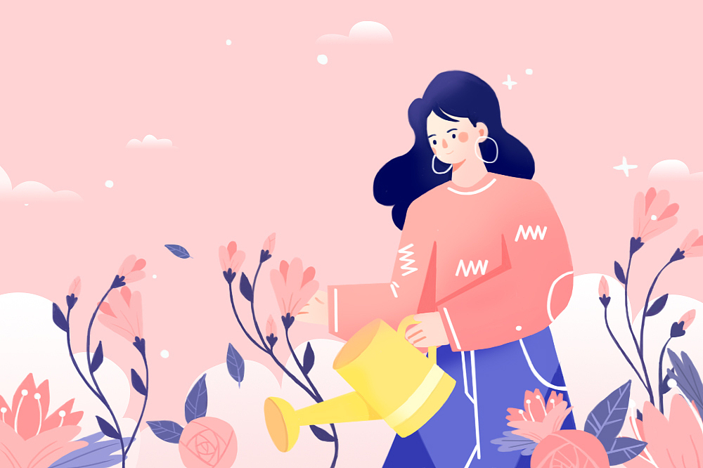 日常生活（图ZMjEwNDIyMDcy） - 创作习作 - 站酷设计师yangyang杨杨原创素材 - 站酷ZCOOL