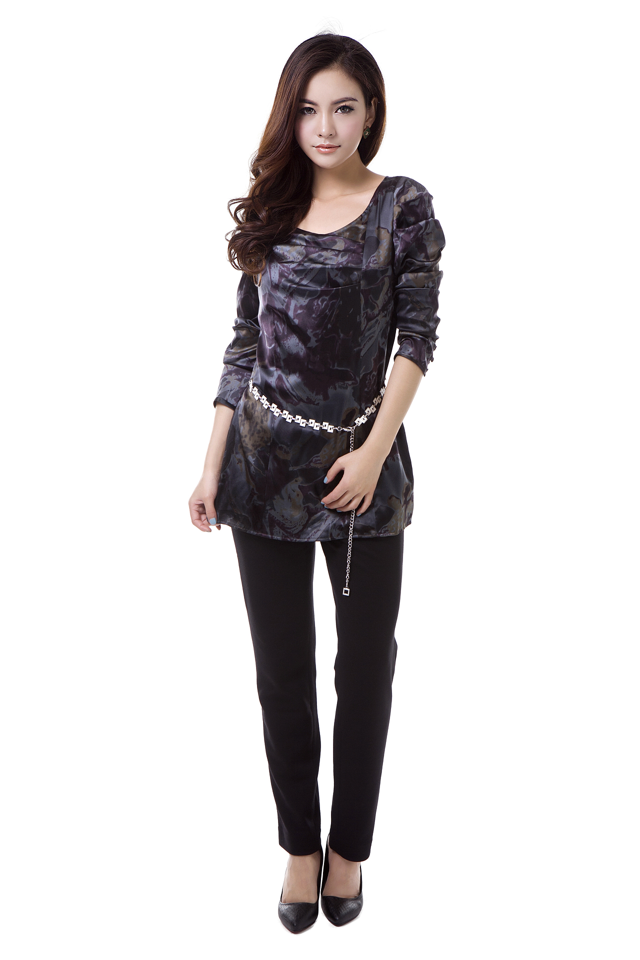 女装模特摄影后期精修图图片处理人像调色磨皮液化（图ZMTYxMDMwMTI=） - 修图/后期 - 站酷设计师南通霖萧摄影设计原创素材 - 站酷ZCOOL