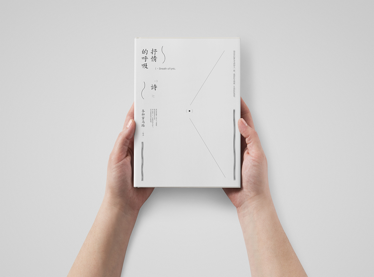 书籍装帧设计010