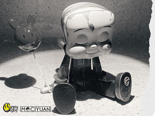 潮玩｜PowerMax末日福音