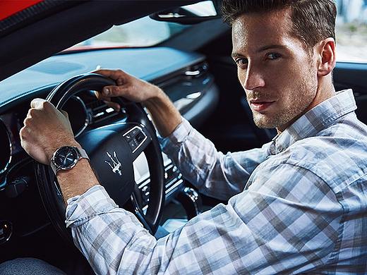 天猫高档手表首页