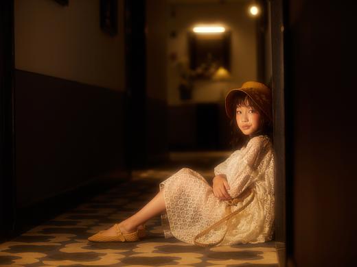 小司藤 X 陈芷琰