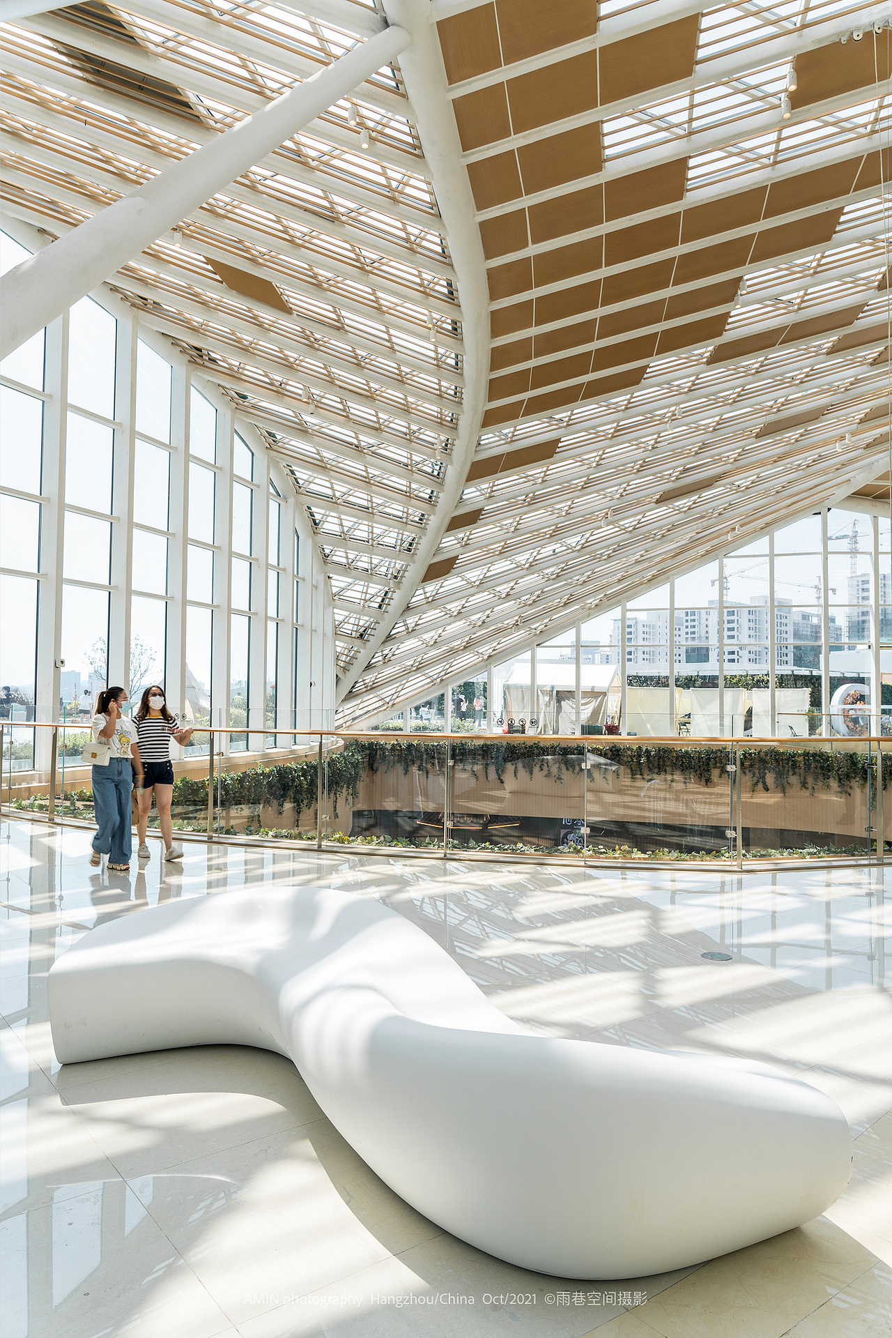 在大大的城市里,你常常会梦到什么?