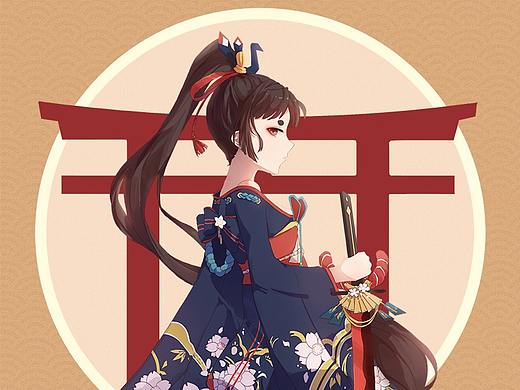 阴阳师－妖刀姬