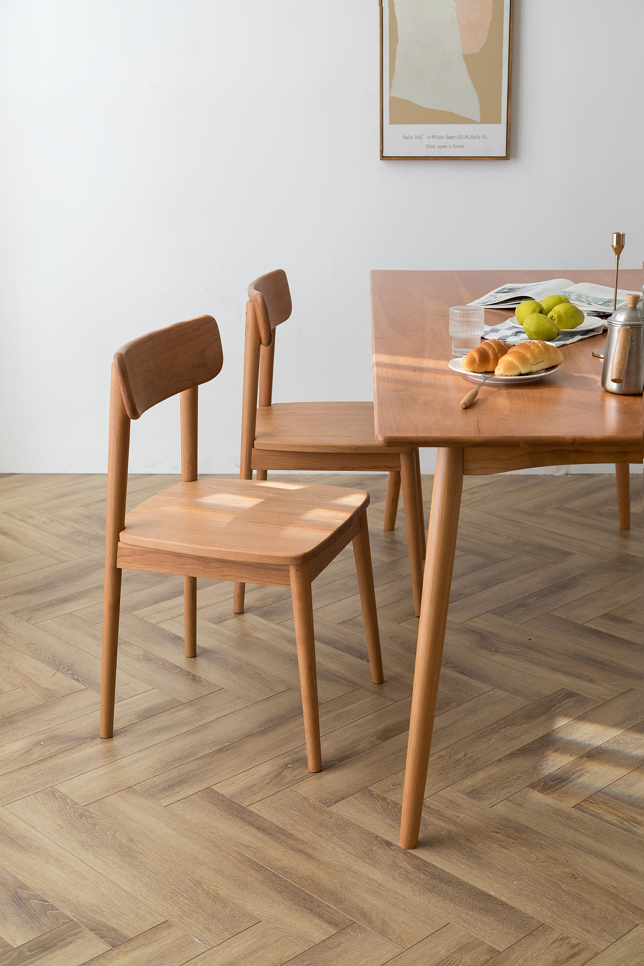 北欧餐桌|摄影|产品摄影|你的柯老湿 - 原创作品 - 站酷 (zcool)