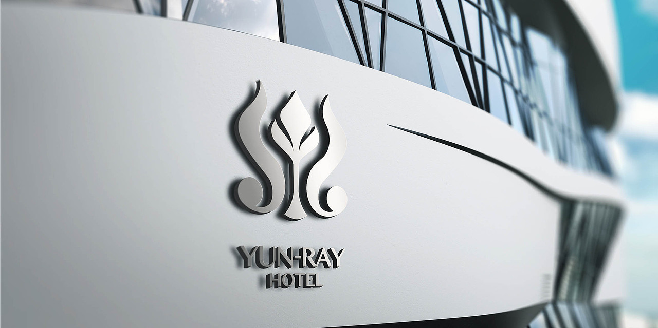 云瑞酒店（图ZMTEyMTM3MDgw） - 品牌 - 站酷设计师石语品牌研究院原创素材 - 站酷ZCOOL
