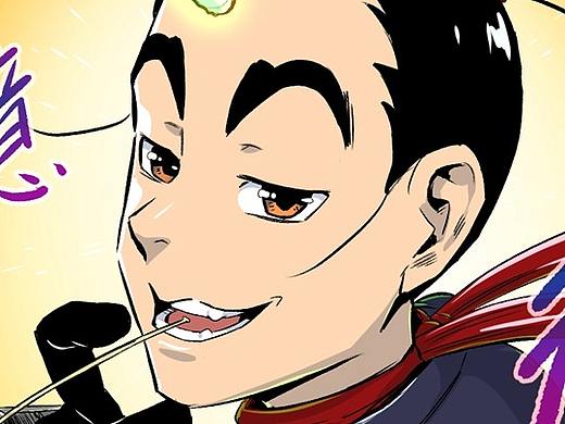 石飞传|第26话：石飞不忍小九受苦，最终伸出援手！
