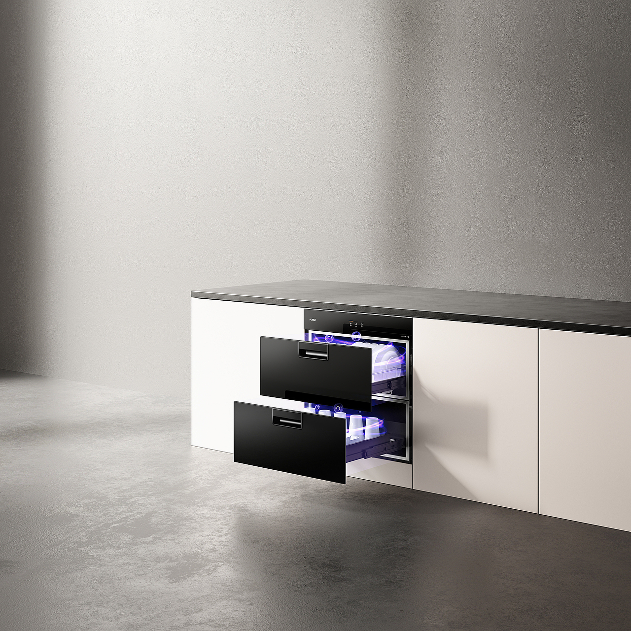 深海创意21年方太渲染小节（图ZMjgyMTM1NDU2） - 产品 - 站酷设计师深海创意丨王卫国原创素材 - 站酷ZCOOL