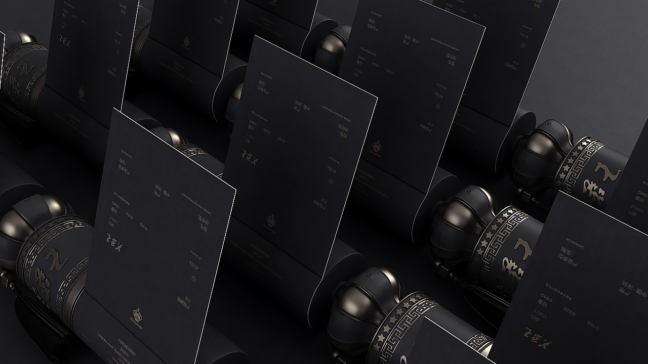 产品包装-芙蓉王U盘及包装