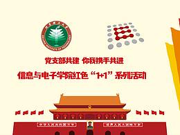 党支部共建——北京理工大学信息与电子学院出品
