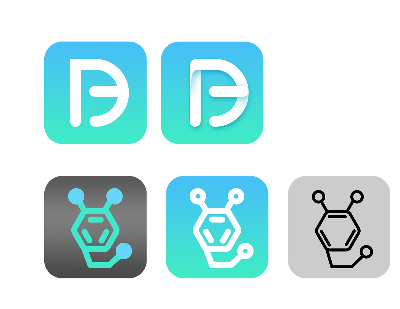 手机app设计多巴胺