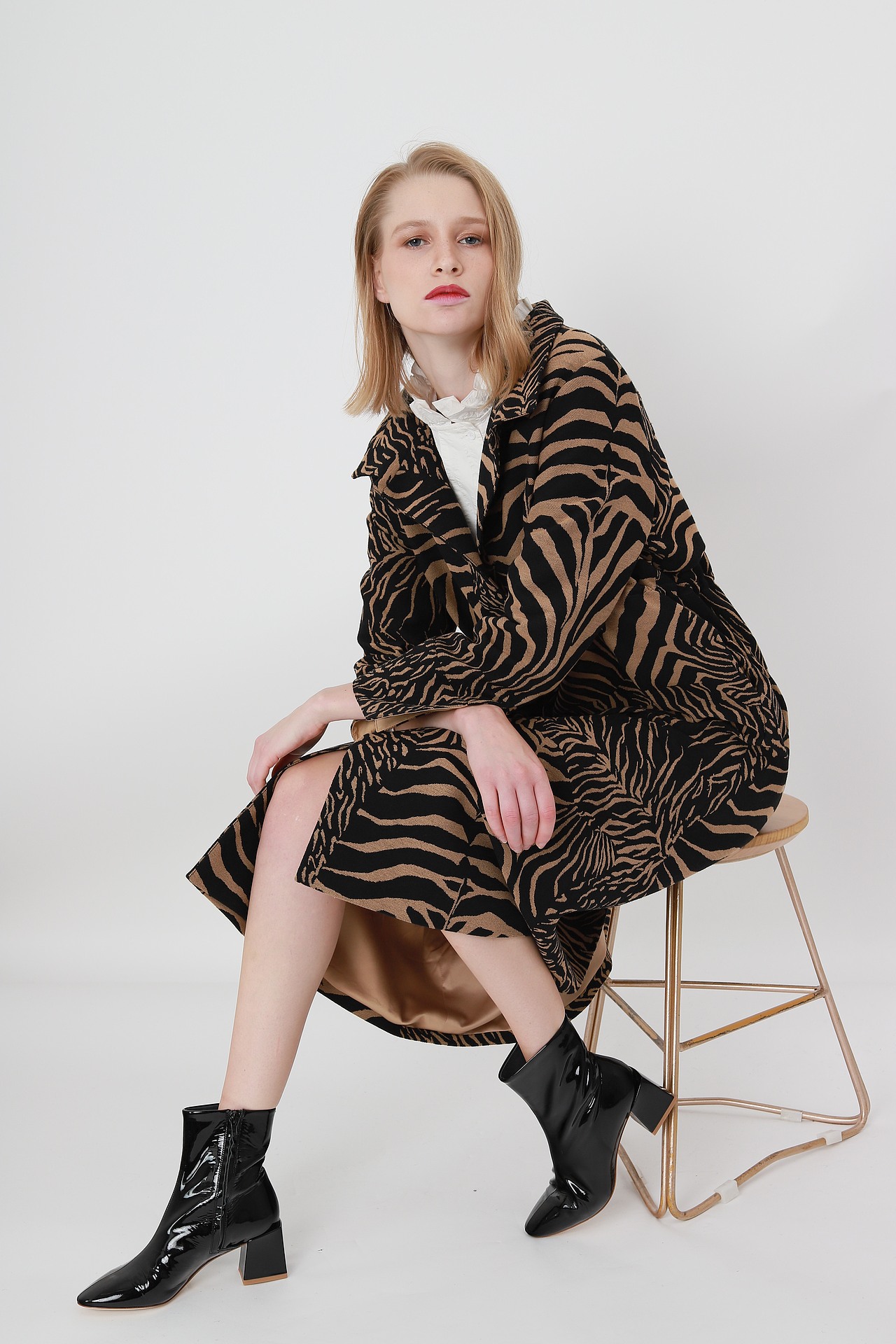 SUORYYI原创品牌拍摄