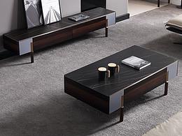岩板家具