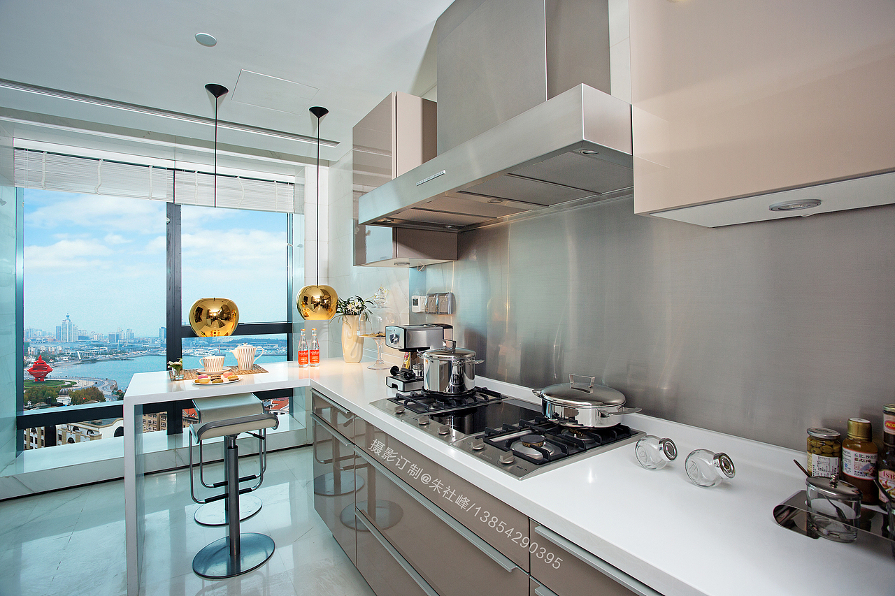 海逸天成样板间（图ZMjE2ODUyMzQw） - 环境/建筑摄影 - 站酷设计师摄影师朱社峰原创素材 - 站酷ZCOOL