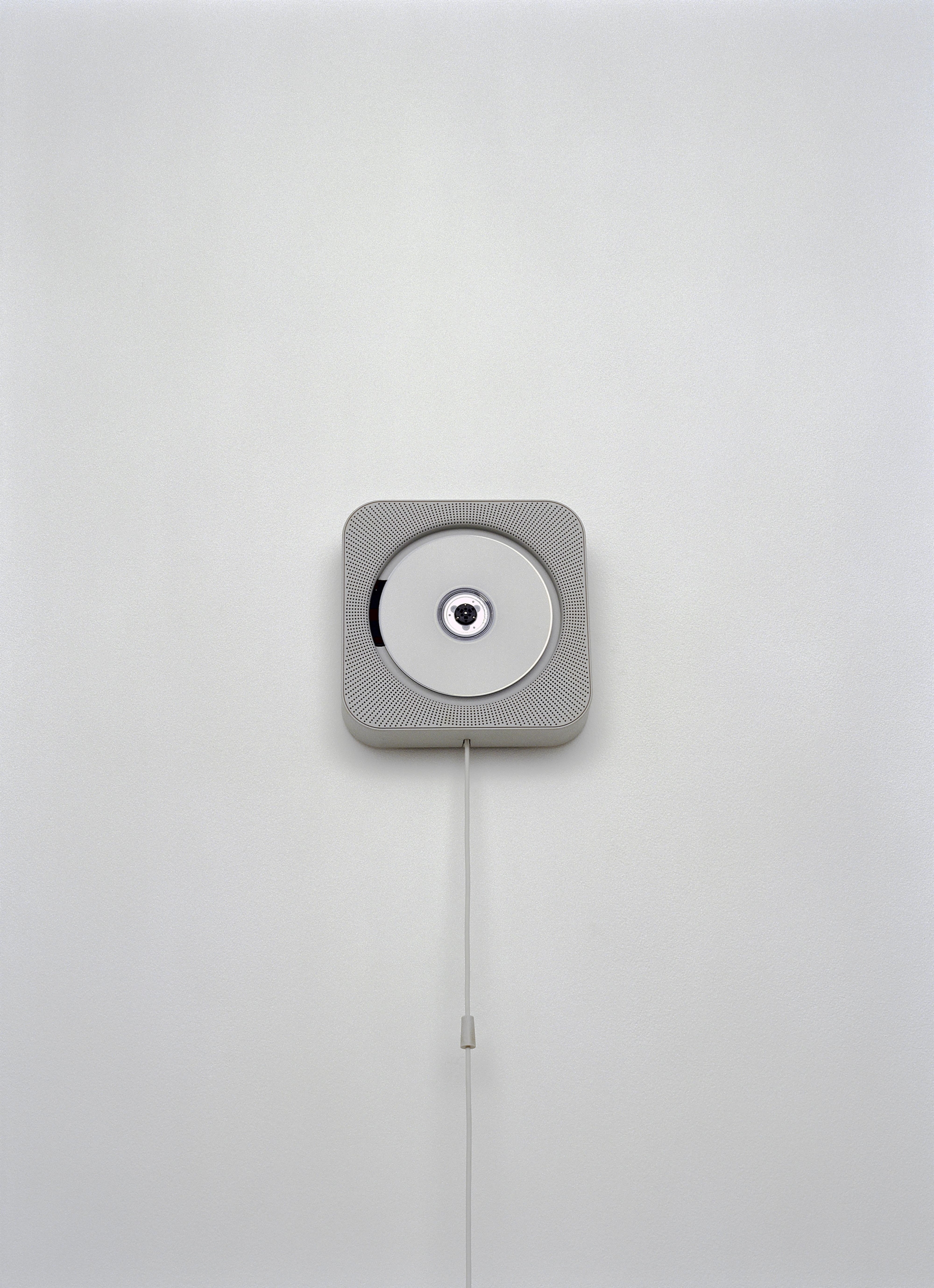 作为21世纪日本工业设计代表人物,深泽直人的"无意识设计"燃起了工业