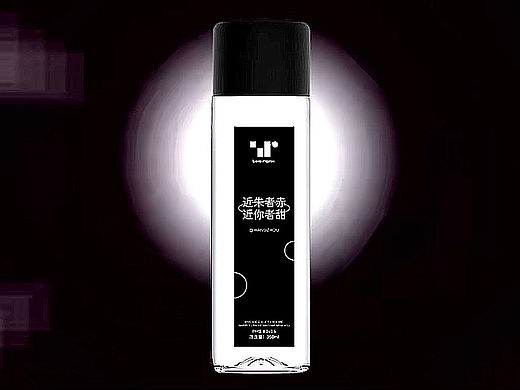 TopRank顶拓空间其文艺情怀范儿的姿态与品牌契合