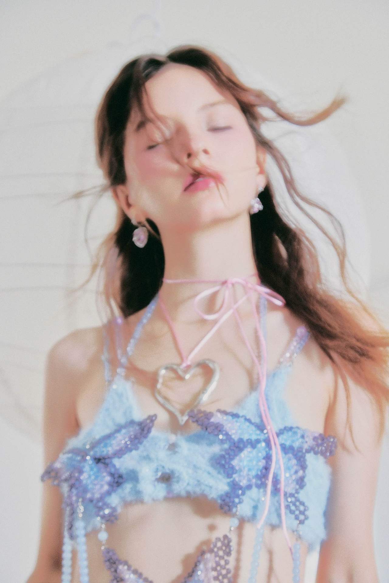 混血感小精灵 |lia