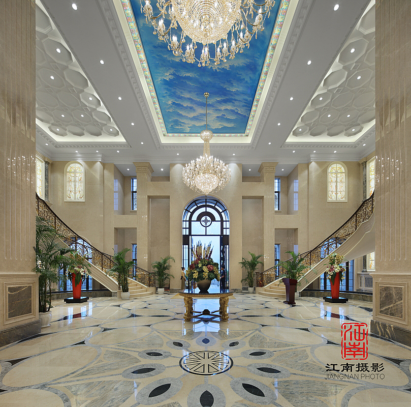室内空间摄影|专业拍摄样板房|专业拍摄售楼处摄影|江南摄影作品（图ZNDIyNDE0MTY=） - 环境/建筑摄影 - 站酷设计师江南摄影原创素材 - 站酷ZCOOL
