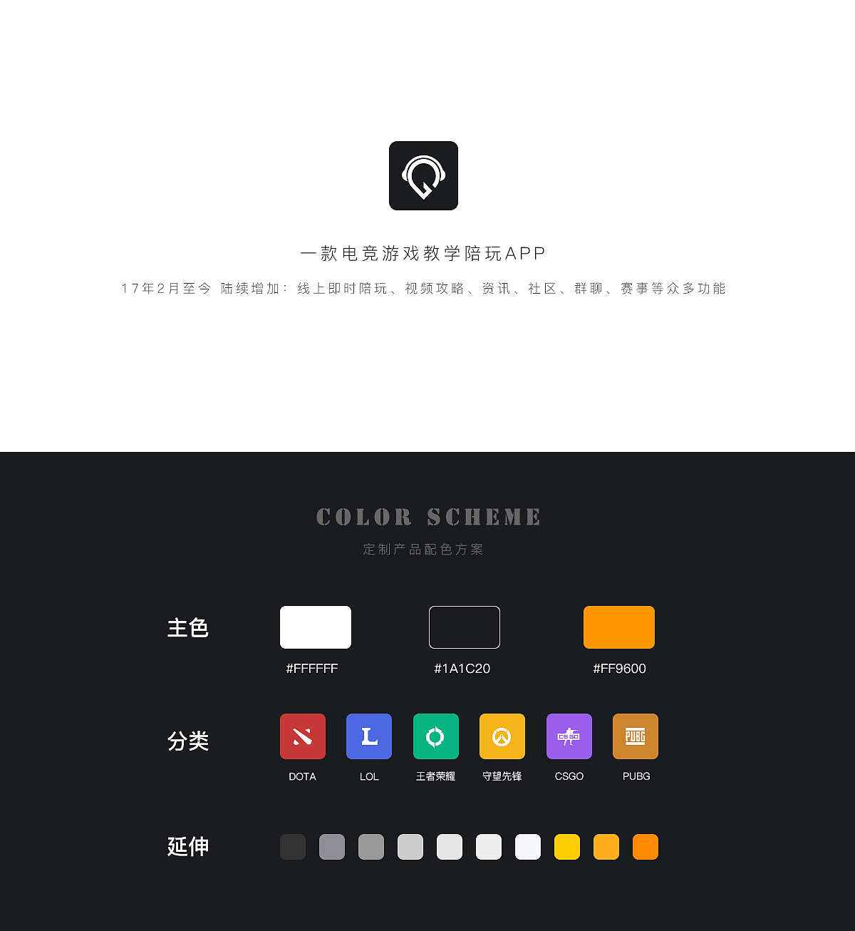 2017部分作品整理