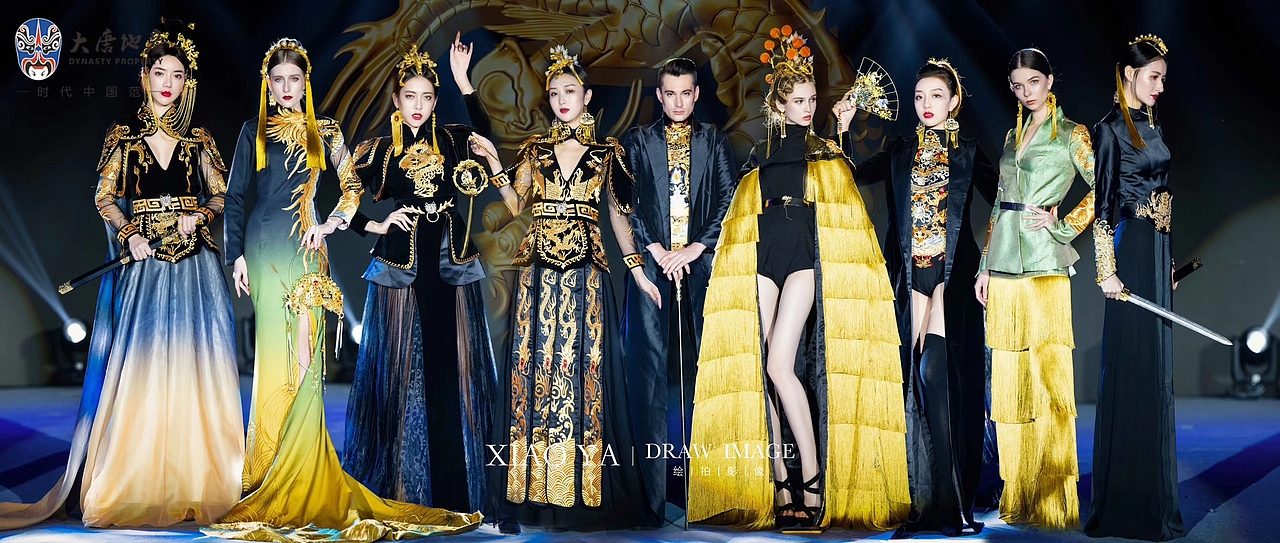 地产品牌发布会（图ZMTg1MDk5Mzg4） - 舞台美术 - 站酷设计师三云原创素材 - 站酷ZCOOL