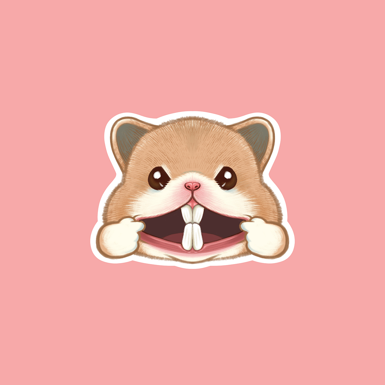 小坏蛋头像表情系列