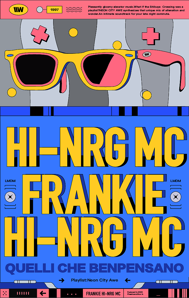 临摹-海报 by@shox