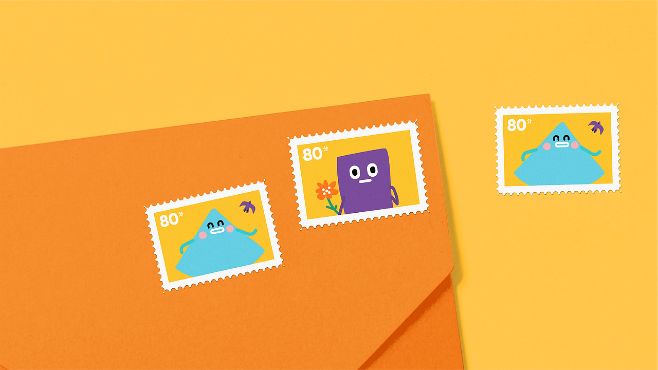 「幼儿园品牌」BROADSTONE幼儿园· 标志设计（图ZMjEyMzY3ODYw） - 品牌 - 站酷设计师桃白白阿原创素材 - 站酷ZCOOL