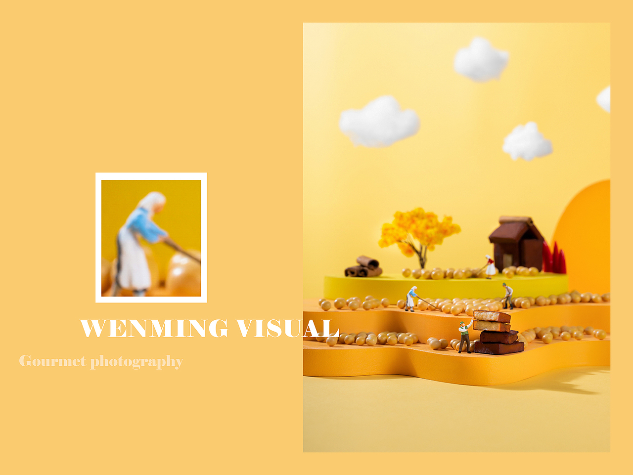 食品摄影 | 酱干（图ZMjkxMTE1MDQ0） - 美食摄影 - 站酷设计师文明视觉原创素材 - 站酷ZCOOL